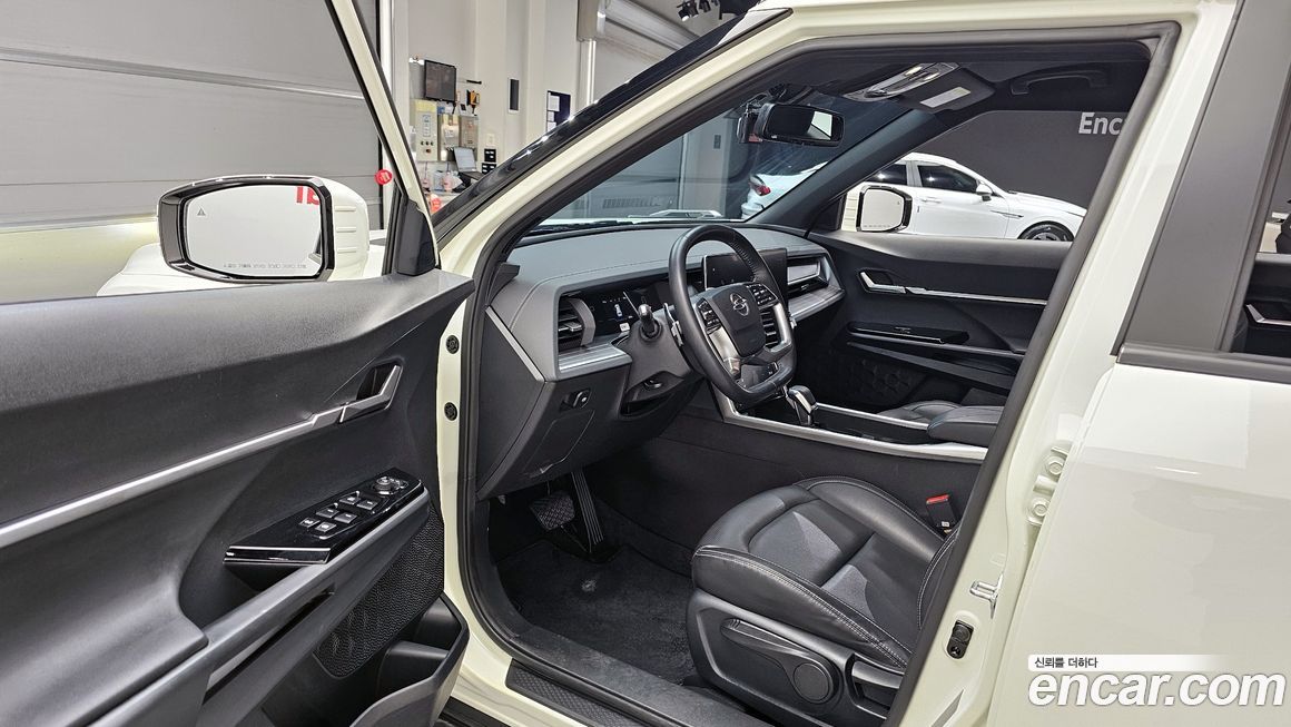 KG_Mobility_Ssangyong Torres 2023