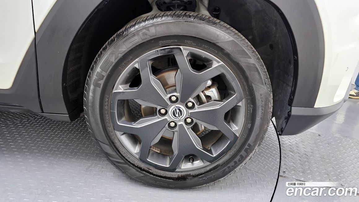 KG_Mobility_Ssangyong Torres 2023