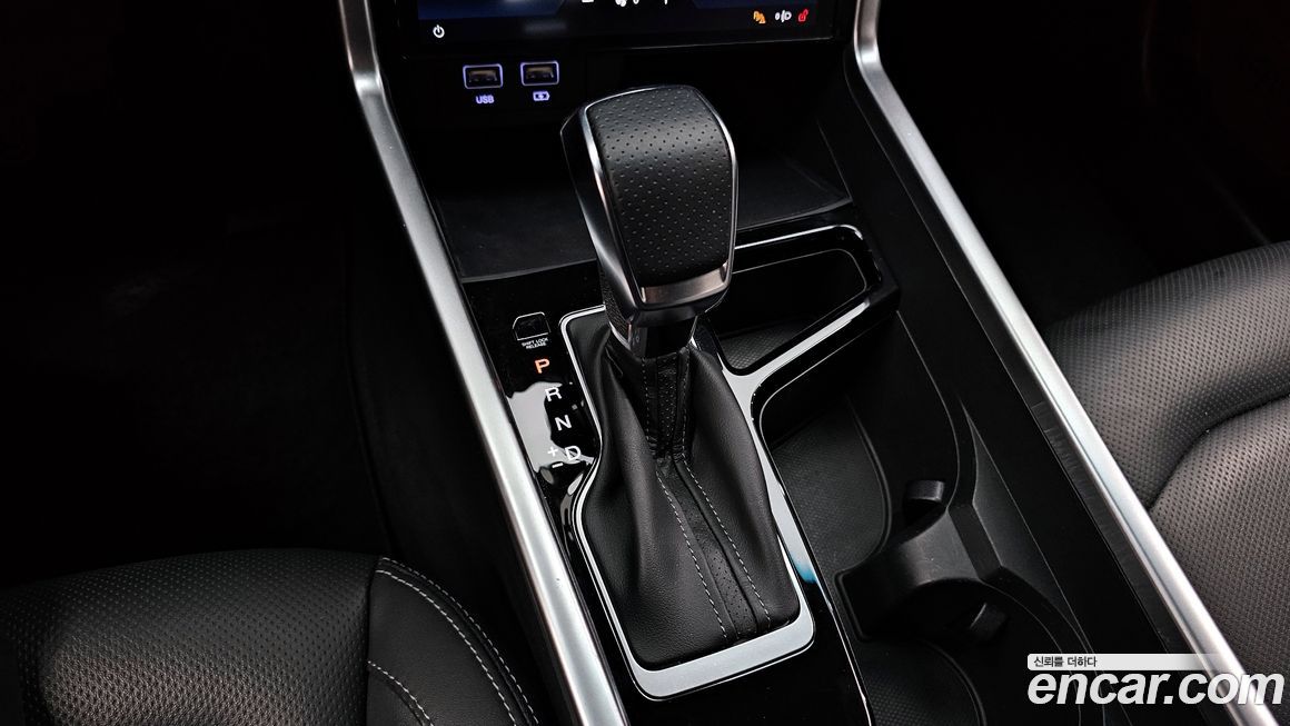 KG_Mobility_Ssangyong Torres 2023