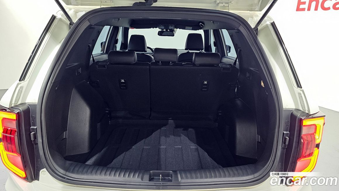 KG_Mobility_Ssangyong Torres 2023