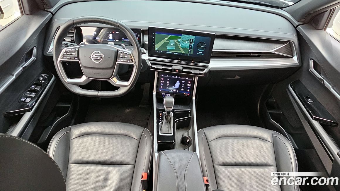 KG_Mobility_Ssangyong Torres 2023