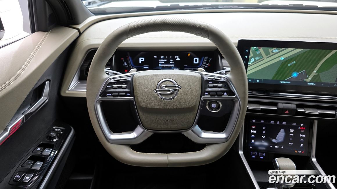 KG_Mobility_Ssangyong Torres 2023