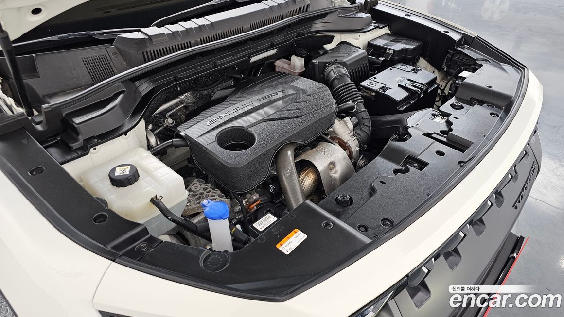 KG_Mobility_Ssangyong Torres 2023