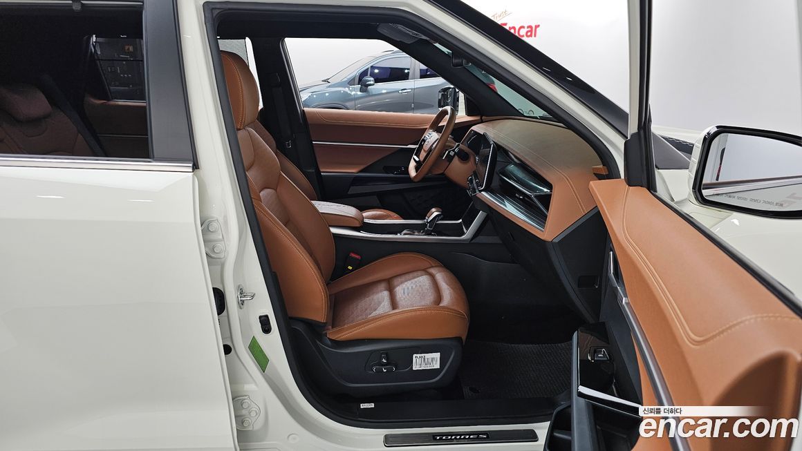 KG_Mobility_Ssangyong Torres 2023