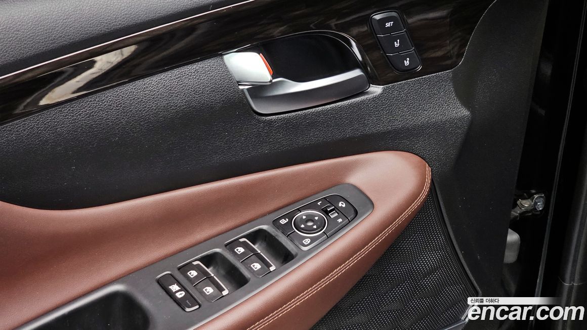 Hyundai Santafe 2020