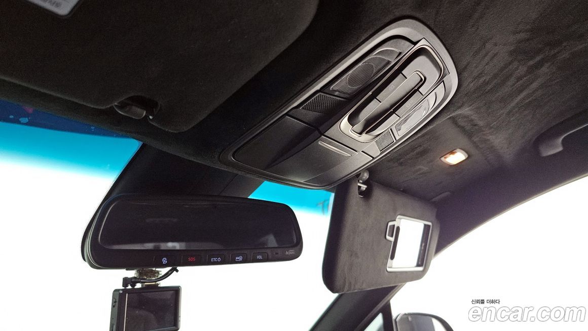 Hyundai Santafe 2020