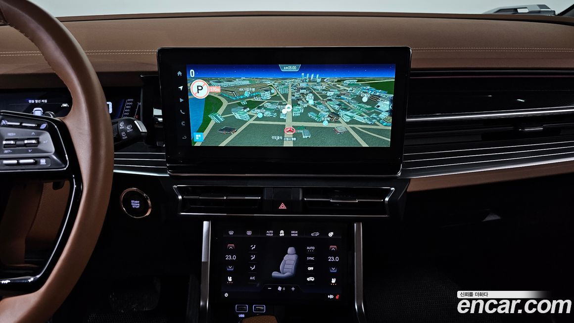 KG_Mobility_Ssangyong Torres 2023