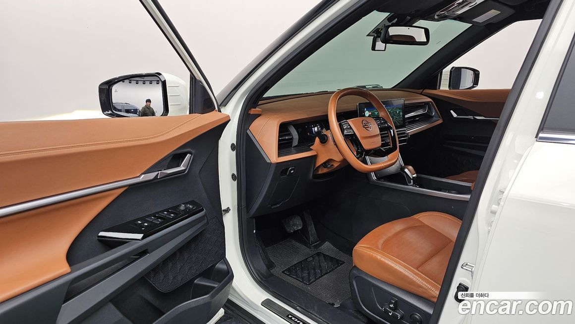 KG_Mobility_Ssangyong Torres 2023