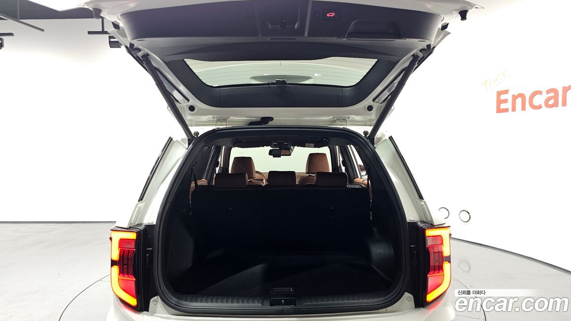 KG_Mobility_Ssangyong Torres 2023