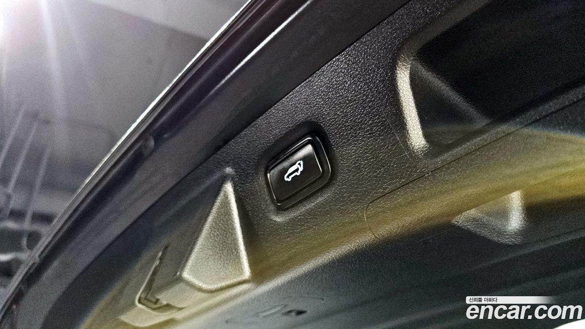 Hyundai Santafe 2020