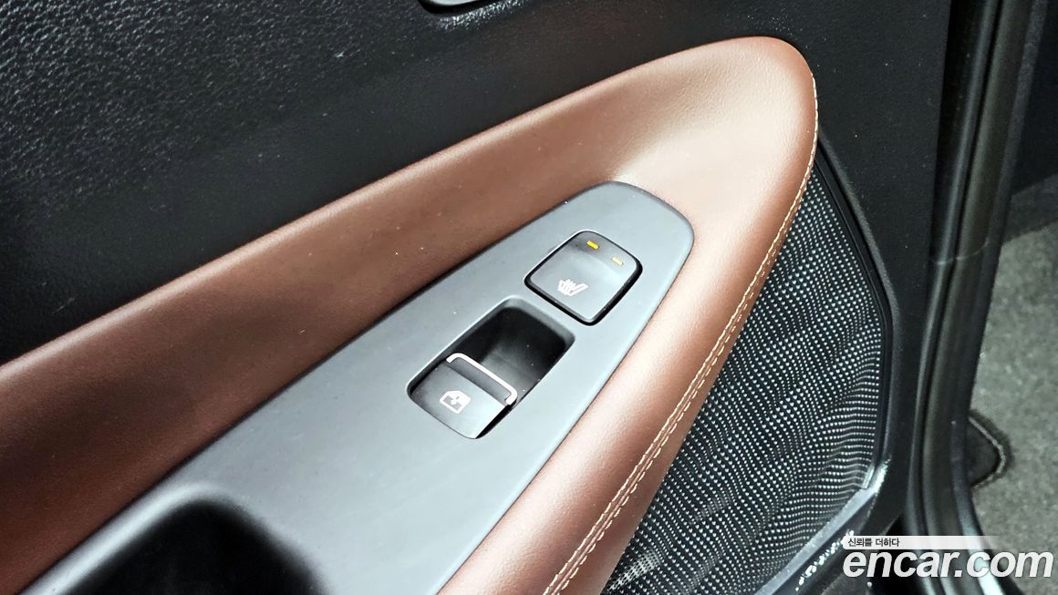 Hyundai Santafe 2020