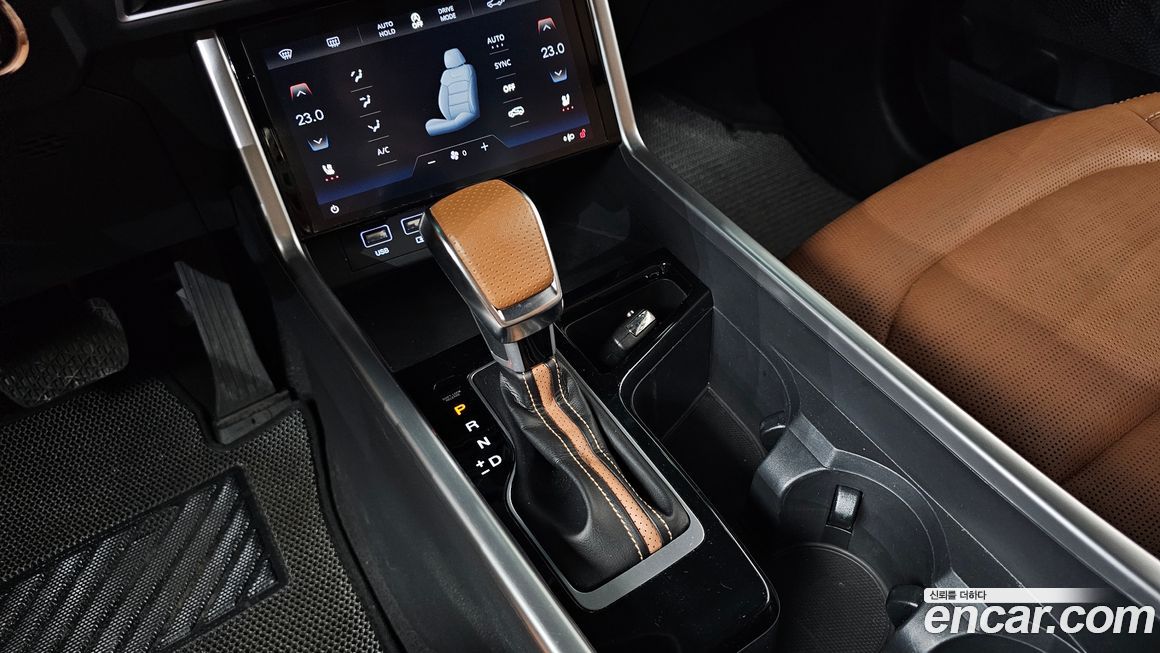 KG_Mobility_Ssangyong Torres 2023