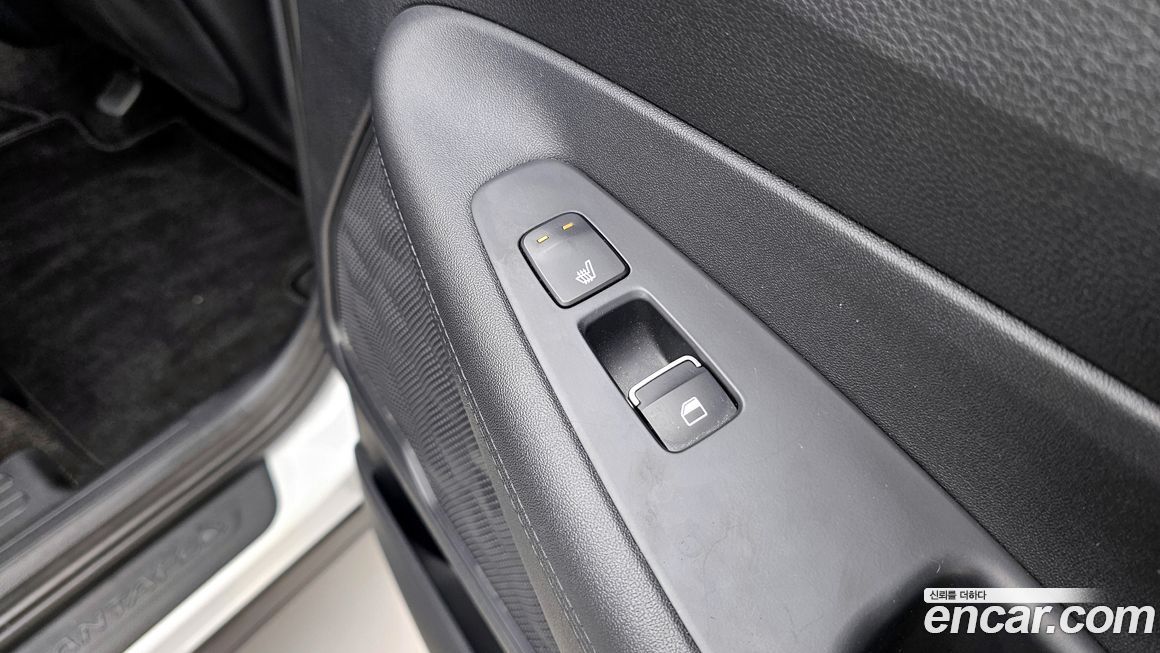 Hyundai Santafe 2022