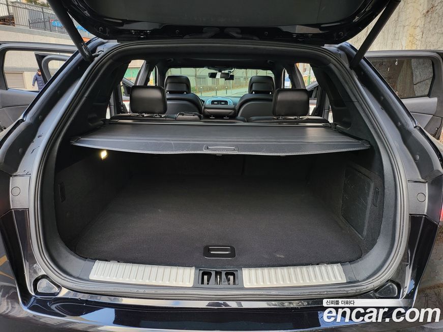 Lincoln Nautilus 2020