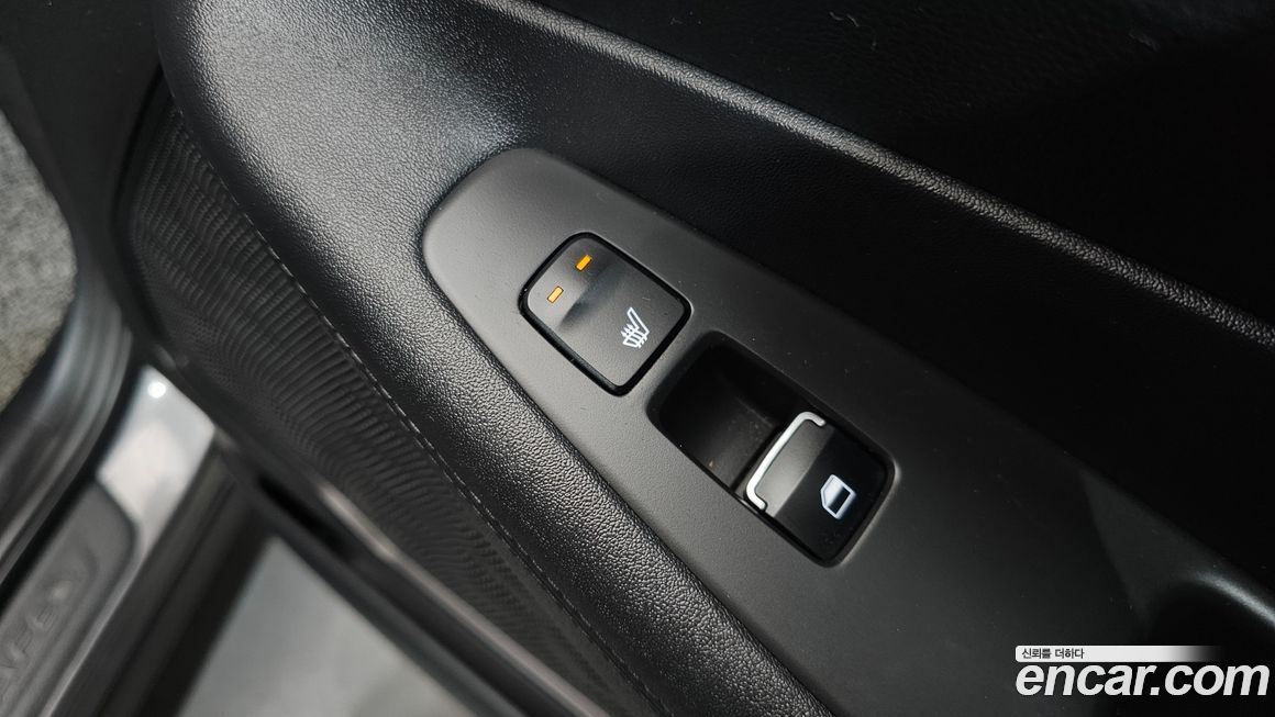 Hyundai Santafe 2020