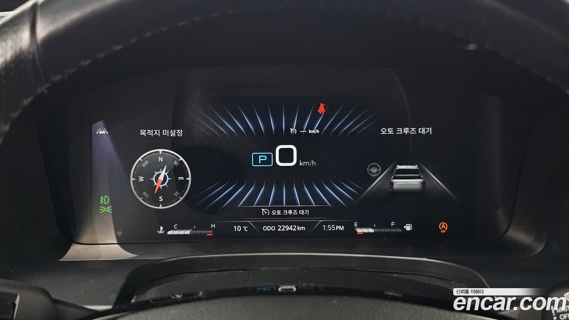 KG_Mobility_Ssangyong Rexton 2023