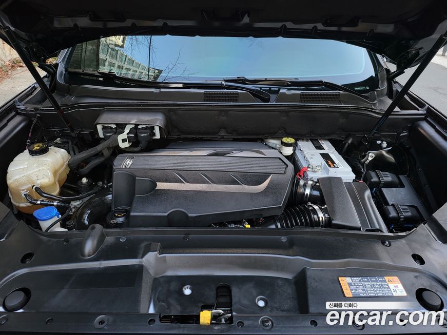 Lincoln Nautilus 2020