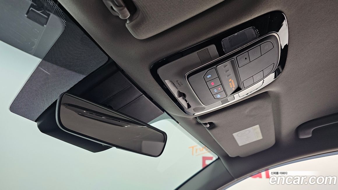 Hyundai Santafe 2022