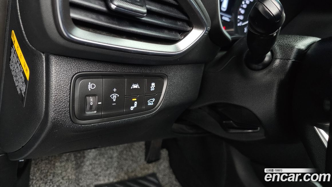 Hyundai Santafe 2020