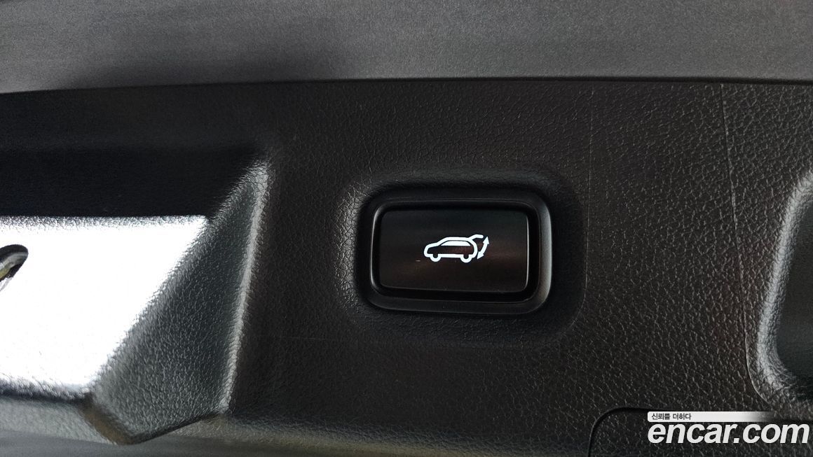 Hyundai Santafe 2022