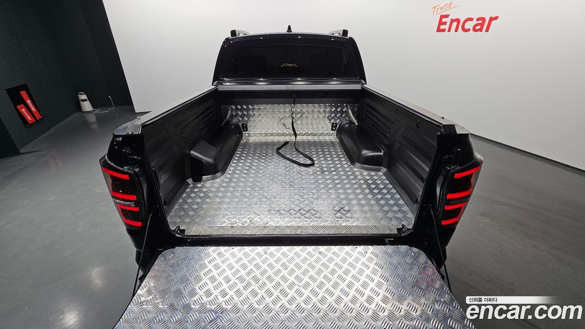 KG_Mobility_Ssangyong Rexton 2023