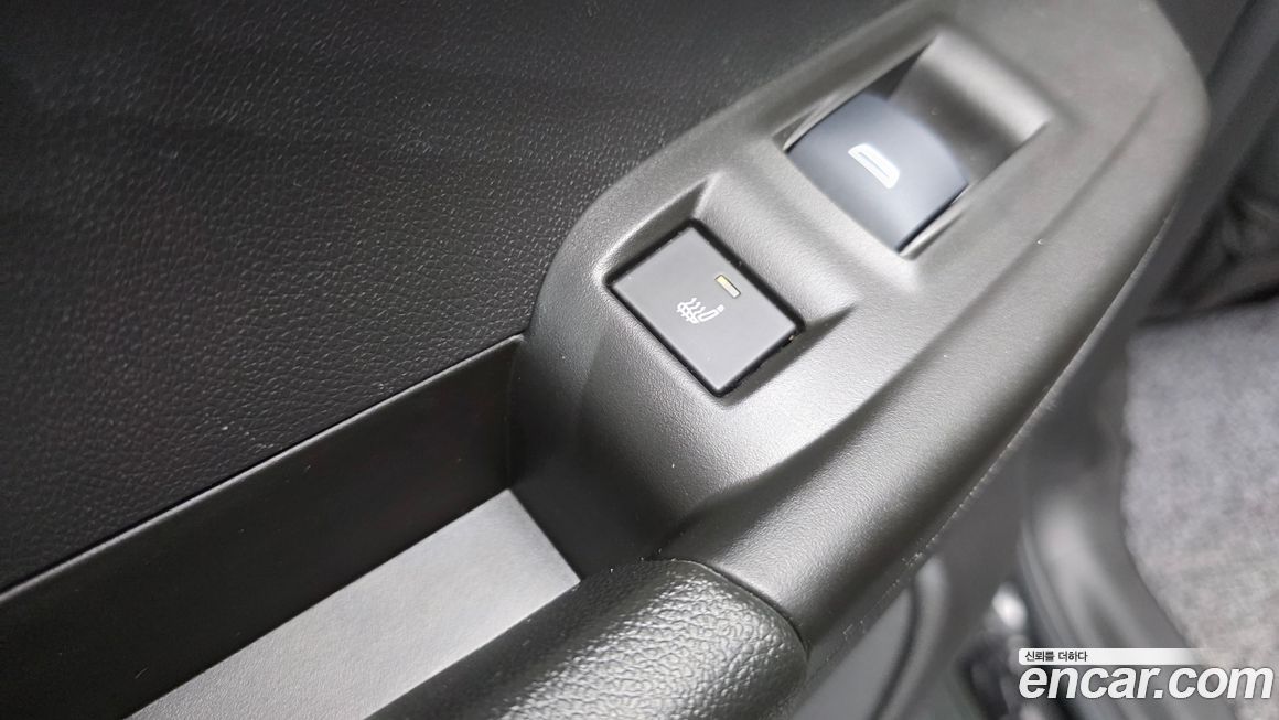 ChevroletGMDaewoo Trailblazer 2022