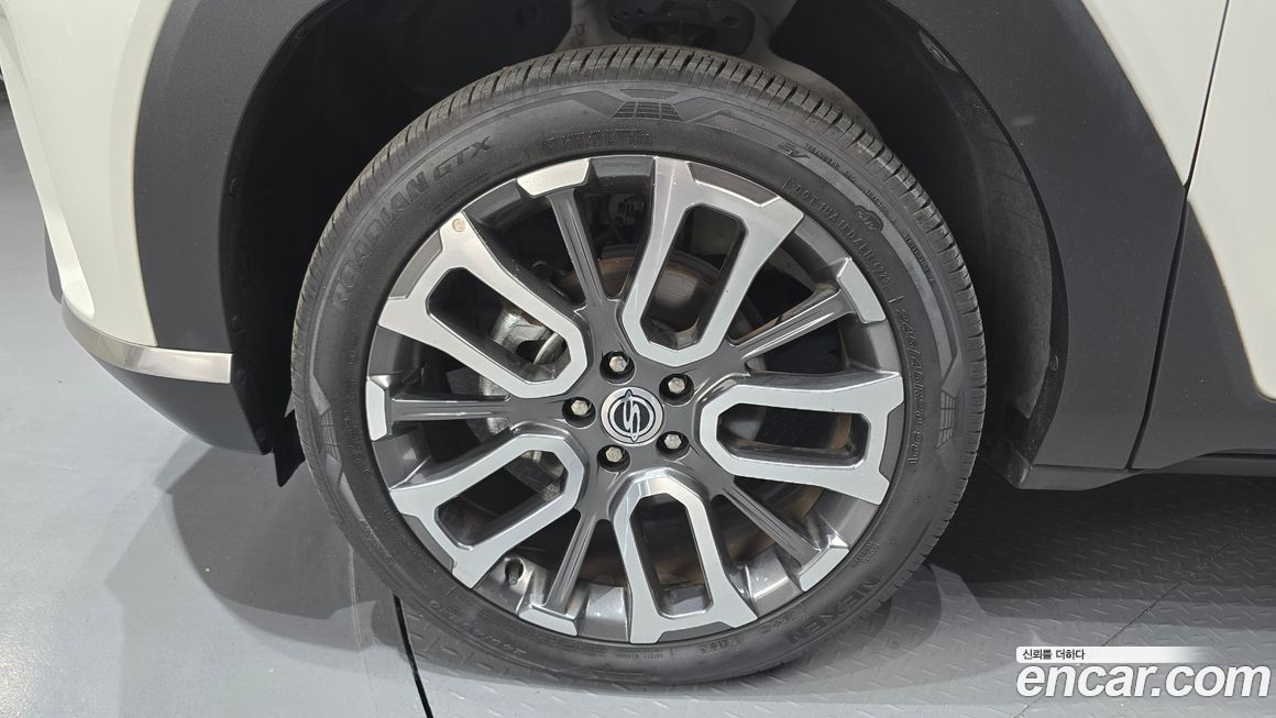 KG_Mobility_Ssangyong Torres 2023