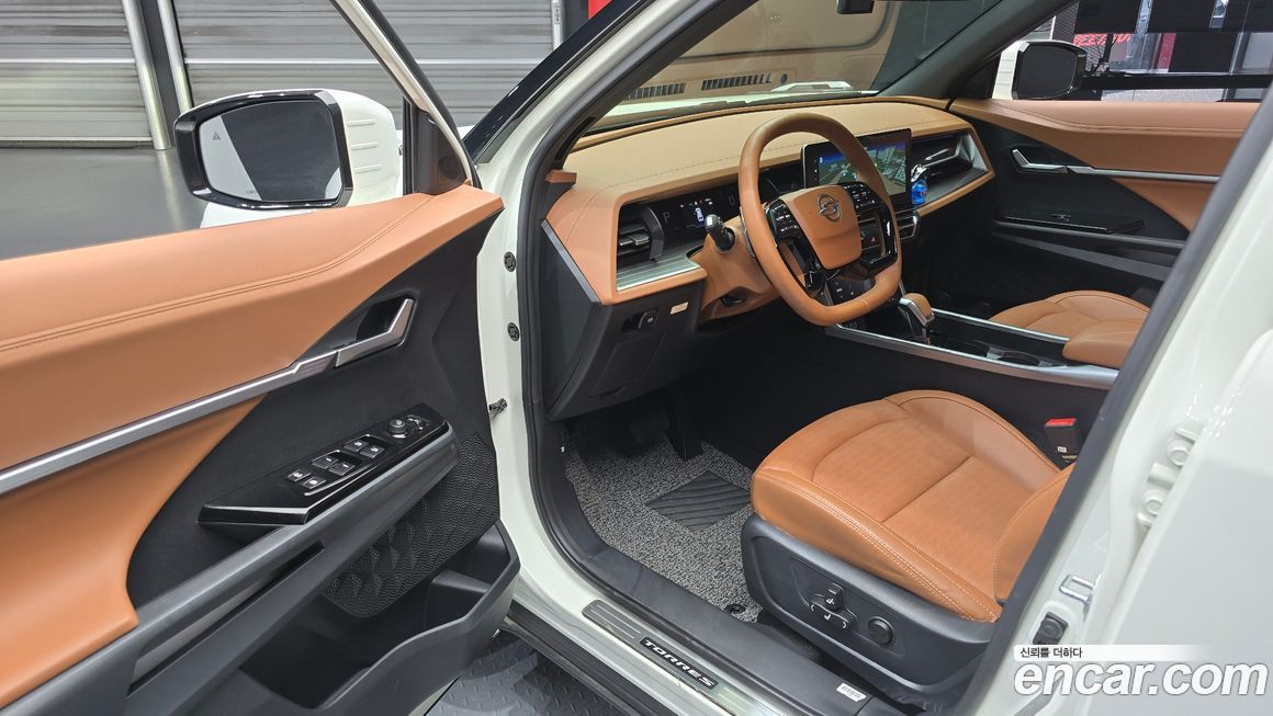 KG_Mobility_Ssangyong Torres 2023