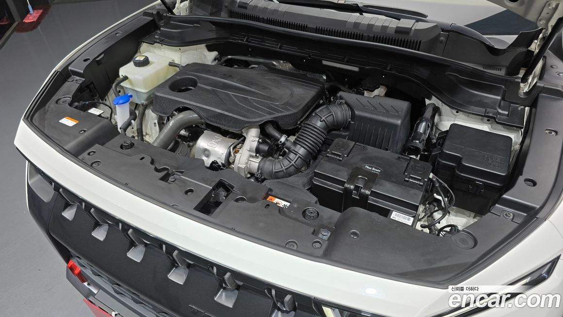 KG_Mobility_Ssangyong Torres 2023