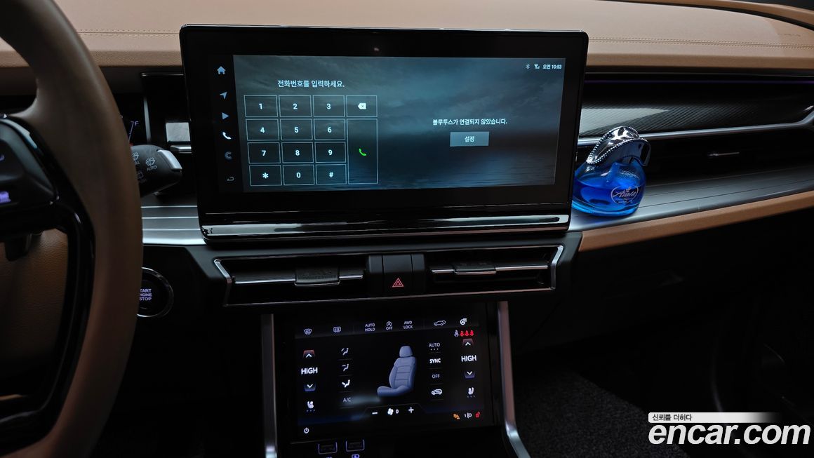 KG_Mobility_Ssangyong Torres 2023