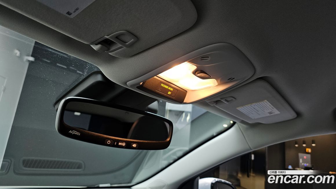 ChevroletGMDaewoo 볼트 EUV 2023