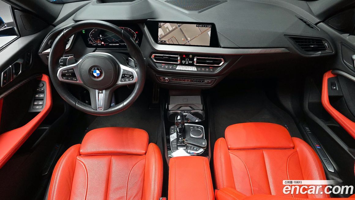 BMW 2-Series 2021