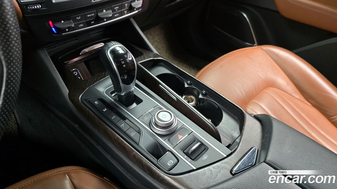 Maserati Levante 2017