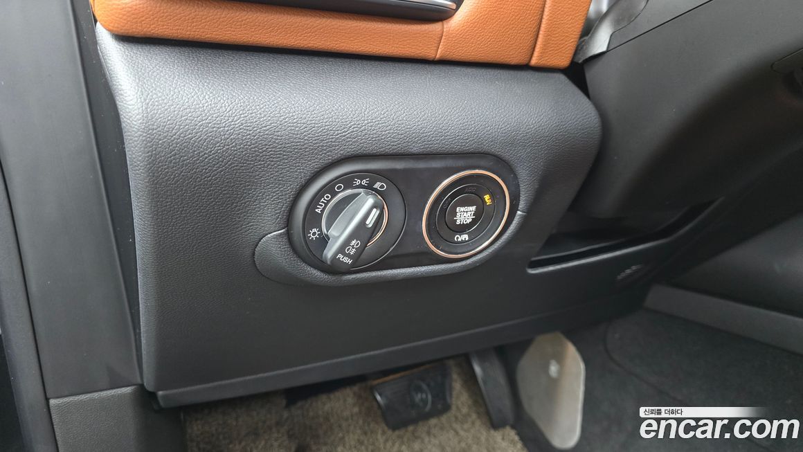 Maserati Levante 2017