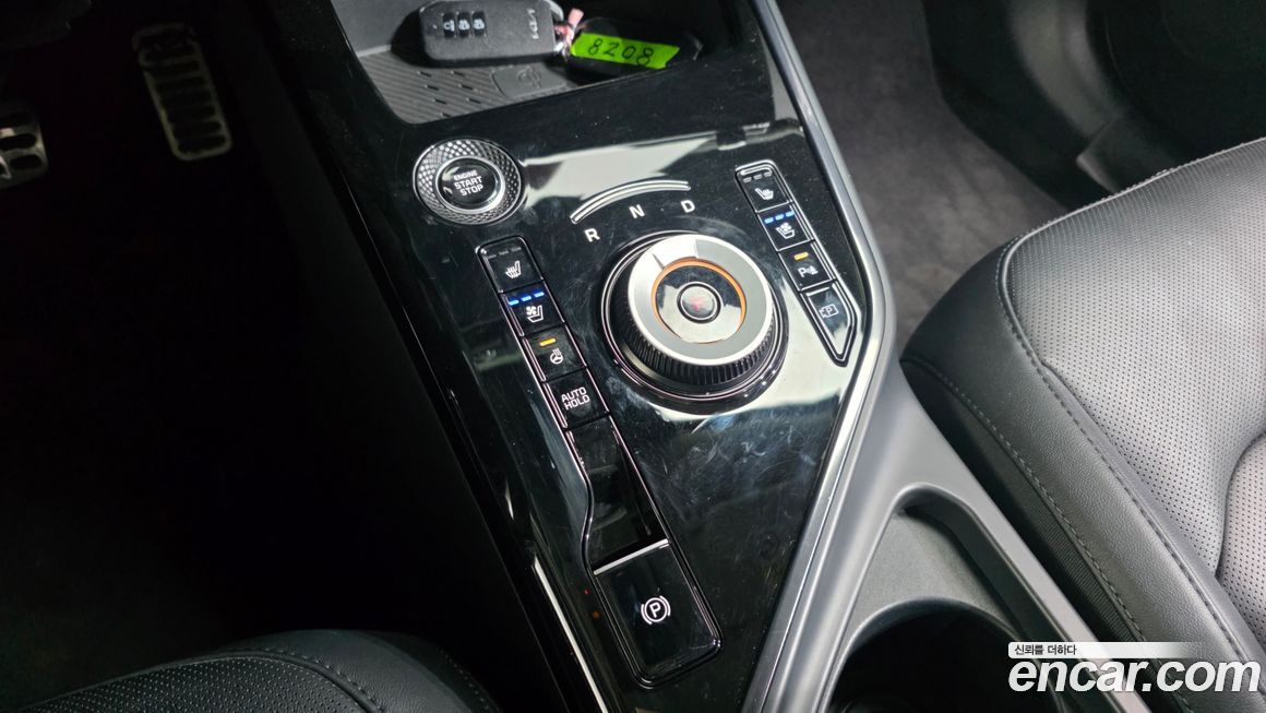 Kia Niro 2022