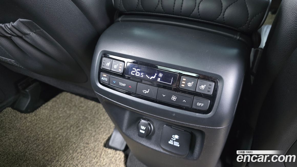 Hyundai Palisade 2019