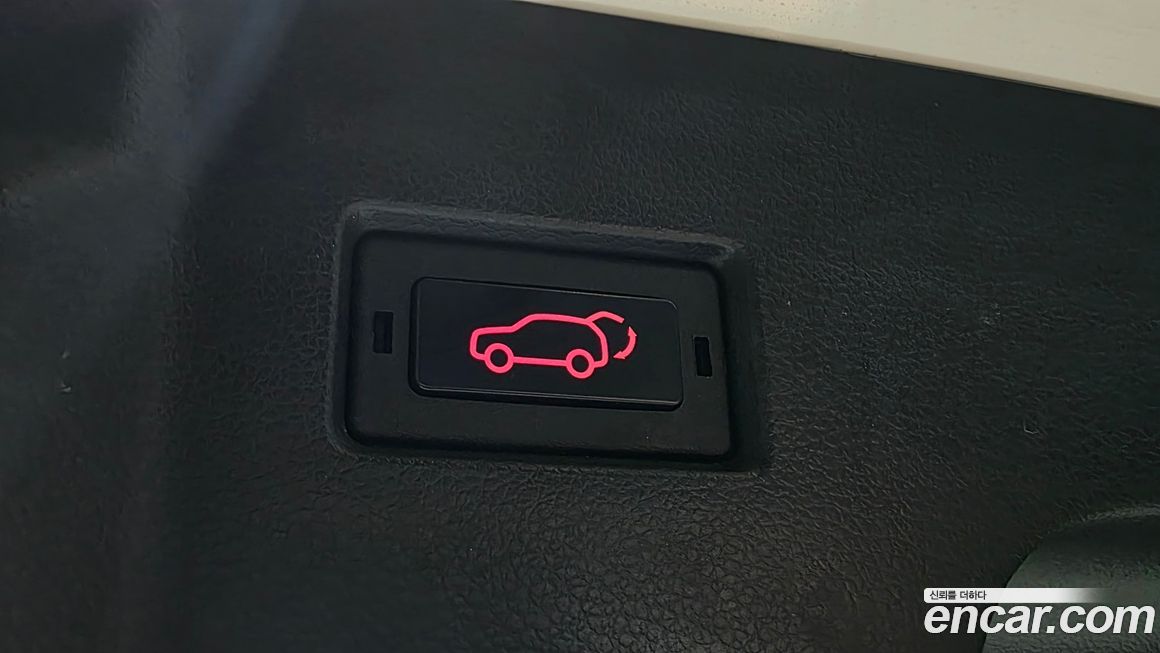 KG_Mobility_Ssangyong Actyon 2025