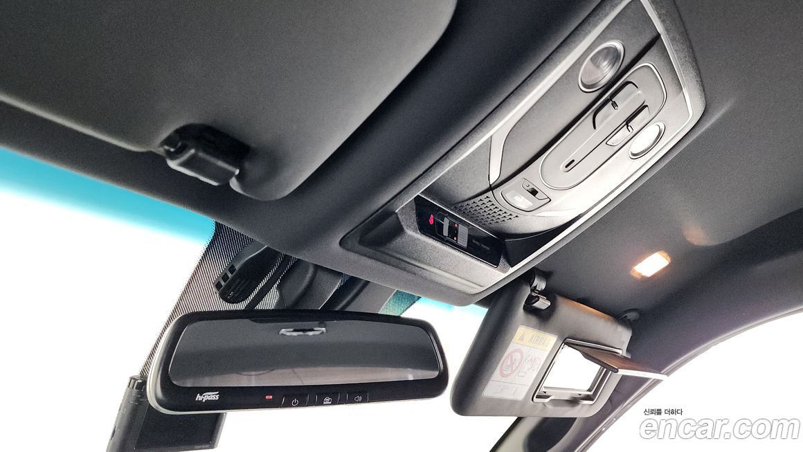 KG_Mobility_Ssangyong Rexton 2024