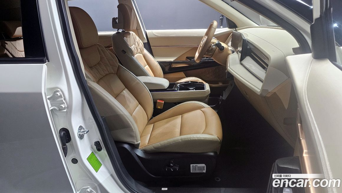 KG_Mobility_Ssangyong Actyon 2025