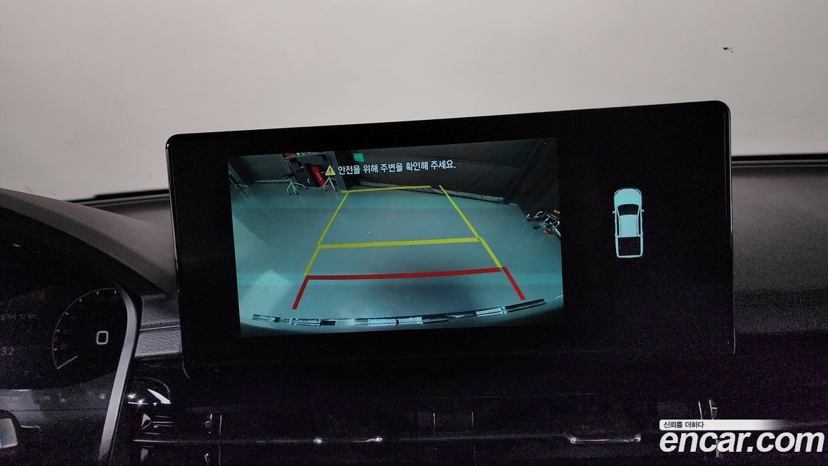 KG_Mobility_Ssangyong Rexton 2024