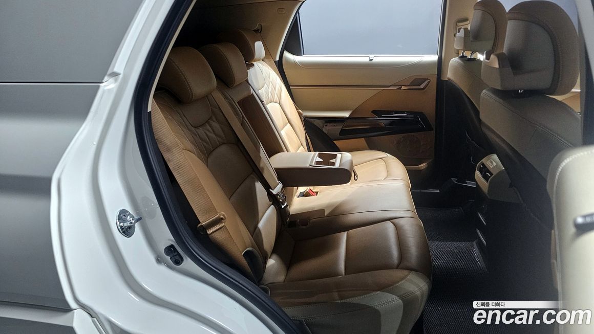 KG_Mobility_Ssangyong Actyon 2025