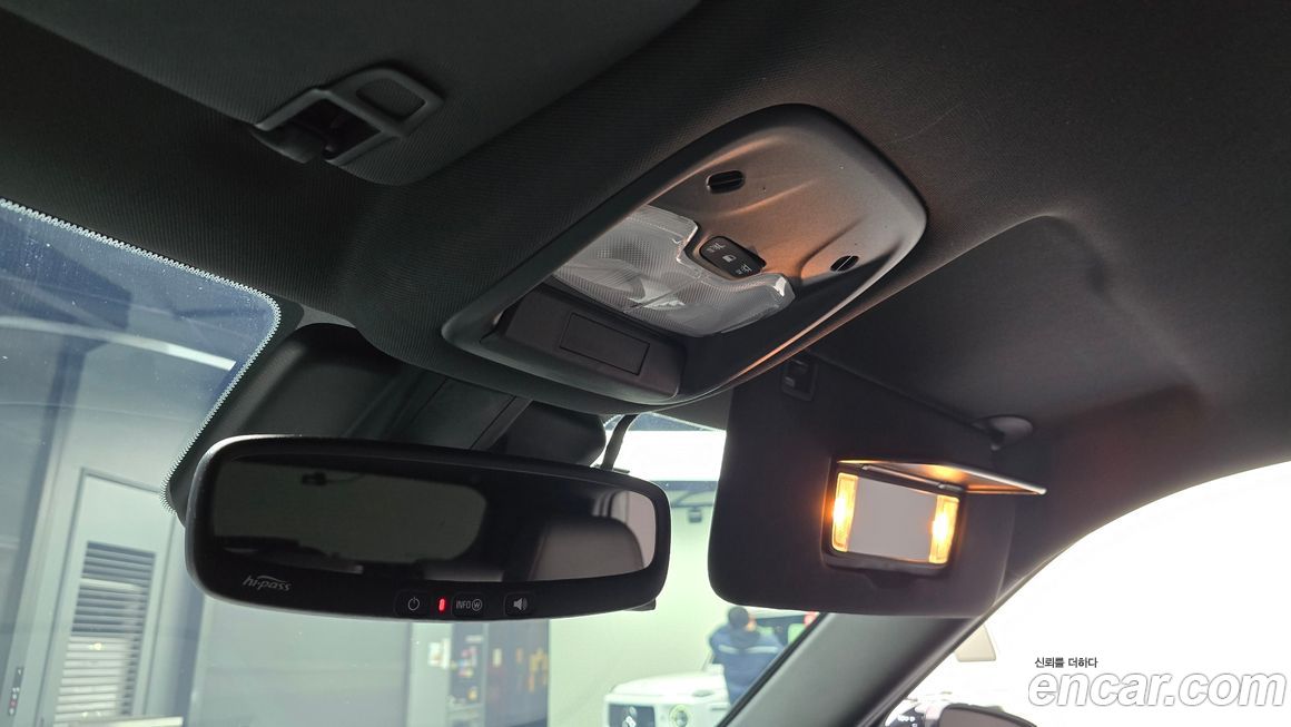 ChevroletGMDaewoo Trailblazer 2023