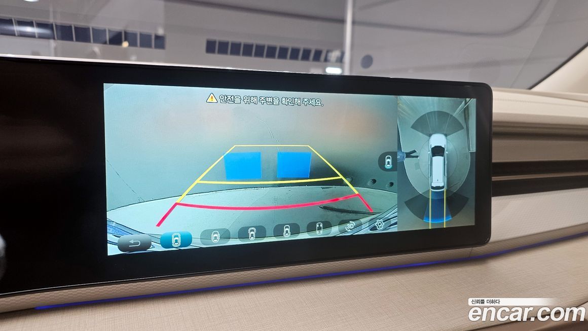 KG_Mobility_Ssangyong Actyon 2025