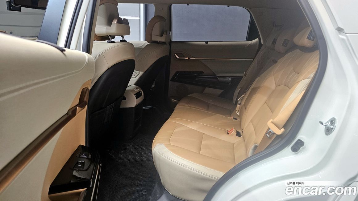 KG_Mobility_Ssangyong Actyon 2025