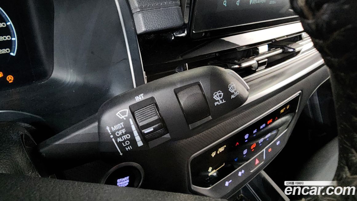 KG_Mobility_Ssangyong Rexton 2024