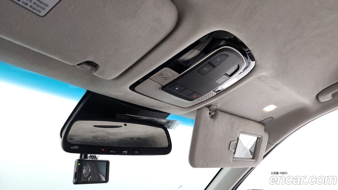 Hyundai Palisade 2019