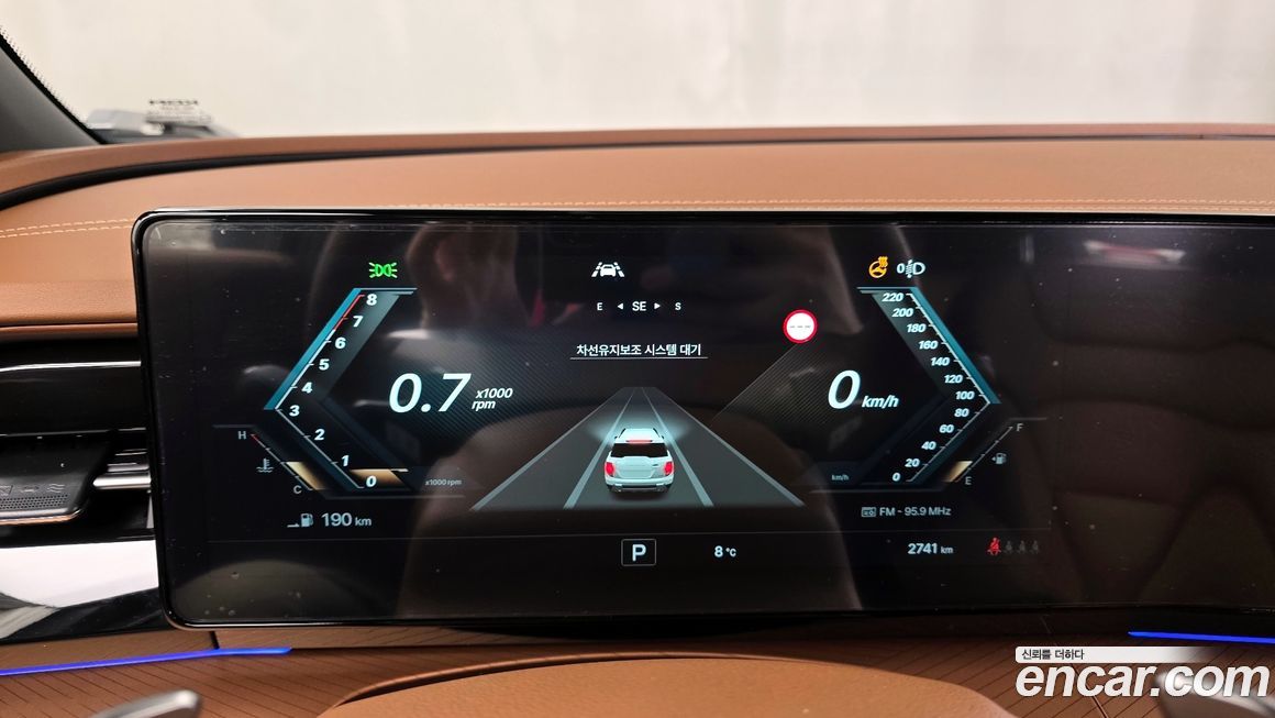 KG_Mobility_Ssangyong Torres 2026