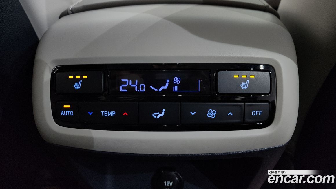 Hyundai Palisade 2019