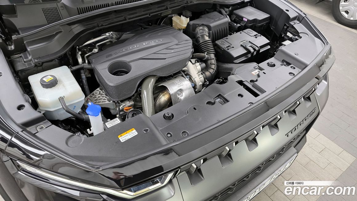 KG_Mobility_Ssangyong Torres 2026