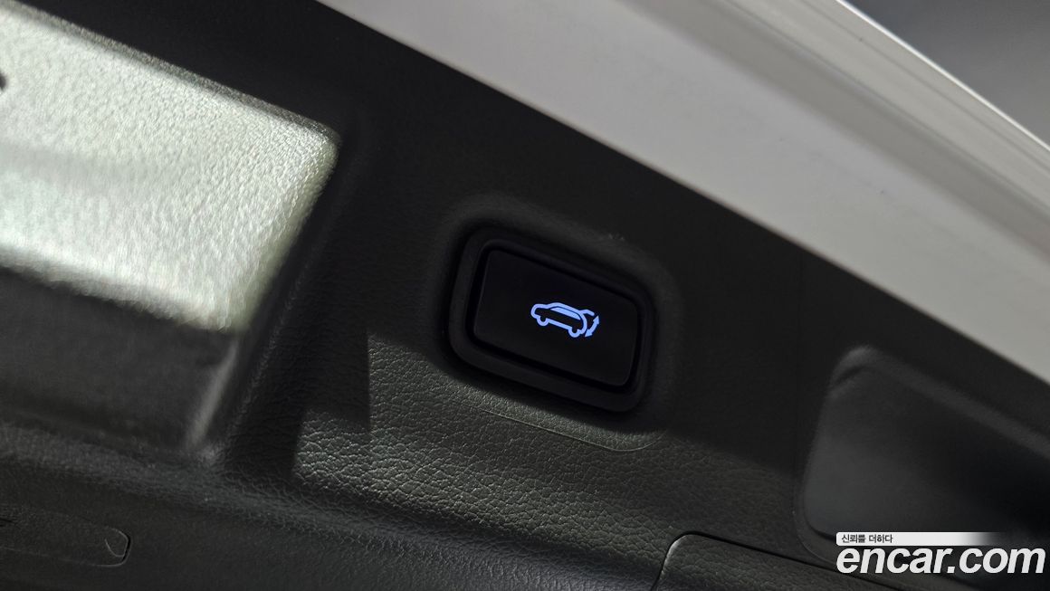 Hyundai Santafe 2022